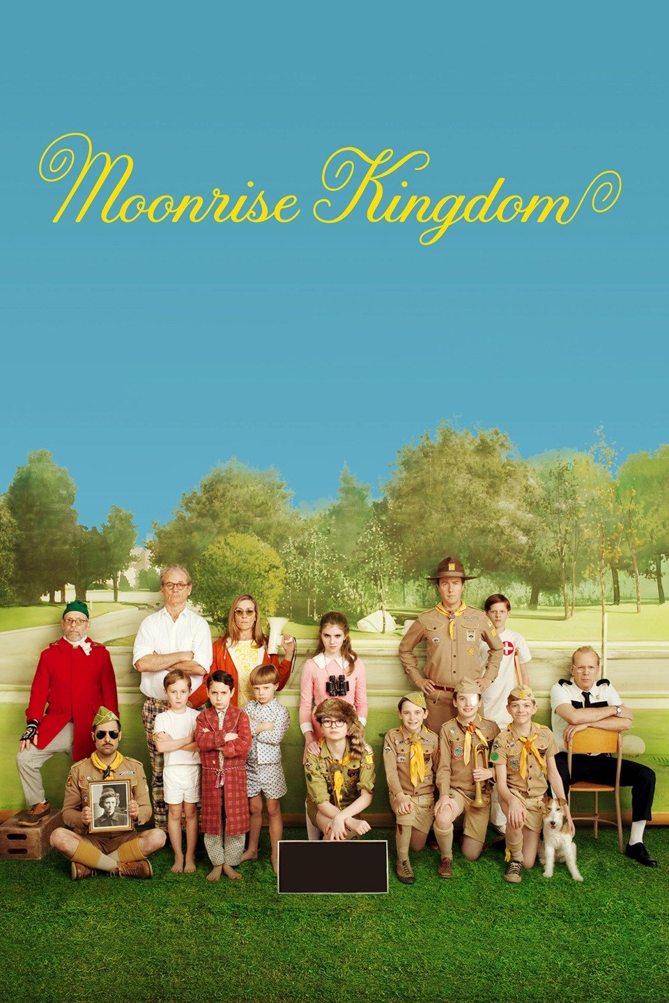Moonrise Kingdom (2012) [287643] (A1708528850) [[Movies]] --Plex--